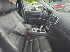 Used 2018  Jeep Grand Cherokee 4d SUV 4WD Summit V6 at City Wide Auto Credit near Toledo&comma; OH