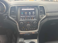 Used 2018  Jeep Grand Cherokee 4d SUV 4WD Summit V6 at City Wide Auto Credit near Toledo&comma; OH