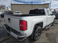 Used 2017  GMC Sierra 1500 4WD Double Cab at City Wide Auto Credit near Toledo&comma; OH