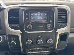 Used 2014  Ram 2500 4WD Crew Cab SLT at City Wide Auto Credit near Toledo&comma; OH