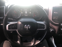 Used 2022  Ram 1500 4WD Lone Star Quad Cab 6'4" Box at City Wide Auto Credit near Toledo, OH