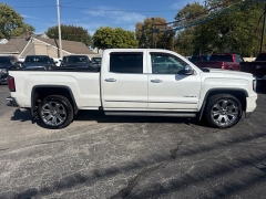 Used 2016  GMC Sierra 1500 4WD Crew Cab Denali at City Wide Auto Credit near Toledo&comma; OH