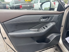 Used 2023  Nissan Rogue AWD SL at City Wide Auto Credit near Toledo&comma; OH