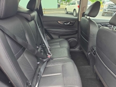 Used 2020  Nissan Rogue 4d SUV AWD S at City Wide Auto Credit near Toledo&comma; OH