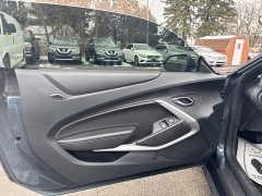 Used 2022  Chevrolet Camaro 2dr Cpe 1LS at City Wide Auto Credit near Toledo&comma; OH