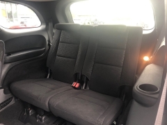 Used 2021  Dodge Durango SXT Plus AWD at City Wide Auto Credit near Toledo, OH