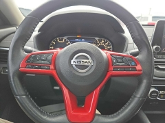 Used 2019  Nissan Altima 4d Sedan AWD 2&period;5L SV at City Wide Auto Credit near Toledo&comma; OH