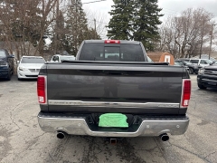 Used 2016  Ram 1500 4WD Crew Cab Longhorn Limited at City Wide Auto Credit near Toledo&comma; OH