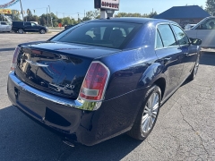 Used 2014  Chrysler 300 4d Sedan AWD at City Wide Auto Credit near Toledo, OH