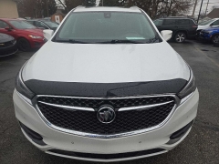 Used 2020  Buick Enclave 4d SUV FWD Avenir at City Wide Auto Credit near Toledo&comma; OH
