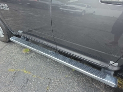 Used 2017  Ram 1500 4WD Quad Cab SLT at City Wide Auto Credit near Toledo&comma; OH