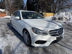 Used 2014  Mercedes-Benz E-Class 4d Sedan E350 Sport 4matic at City Wide Auto Credit near Toledo&comma; OH