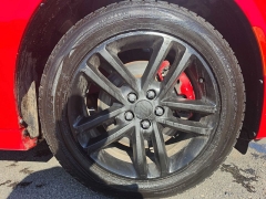 Used 2019  Dodge Charger 4d Sedan AWD SXT at City Wide Auto Credit near Toledo&comma; OH