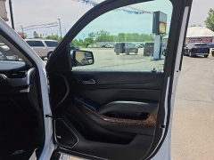 Used 2019  Chevrolet Tahoe 4d SUV 4WD Premier at City Wide Auto Credit near Toledo&comma; OH