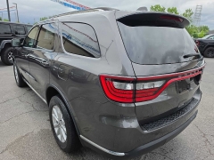 Used 2021  Dodge Durango SXT Plus AWD at City Wide Auto Credit near Toledo&comma; OH