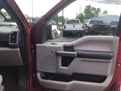 Used 2019  Ford F-150 4WD SuperCab XLT at City Wide Auto Credit near Toledo, OH