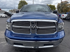 Used 2014  Ram 1500 2WD Crew Cab SLT at City Wide Auto Credit near Toledo, OH