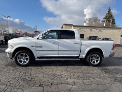 Used 2014  Ram 1500 4WD Crew Cab Laramie at City Wide Auto Credit near Toledo&comma; OH