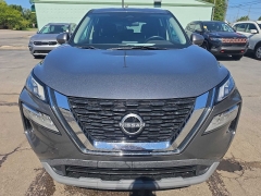 Used 2023  Nissan Rogue AWD SV at City Wide Auto Credit near Toledo&comma; OH