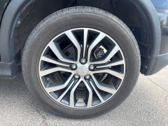 Used 2017  Mitsubishi Outlander Sport 4d SUV FWD ES CVT at City Wide Auto Credit near Toledo&comma; OH