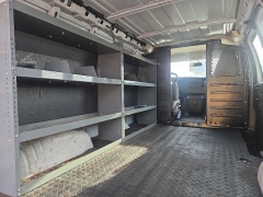 Used 2019  GMC Savana Cargo Van 2500 Van at City Wide Auto Credit near Toledo&comma; OH