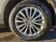 Used 2018  Lincoln MKX 4d SUV AWD Select 3&period;7L at City Wide Auto Credit near Toledo&comma; OH