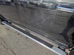 Used 2017  Ram 1500 4WD Crew Cab Longhorn at City Wide Auto Credit near Toledo, OH