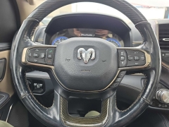 Used 2019  Ram 1500 4WD Crew Cab Limited Longbed at City Wide Auto Credit near Toledo&comma; OH