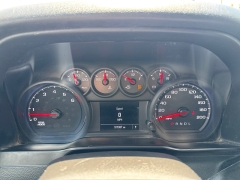Used 2021  Chevrolet Silverado 2500HD 2WD Crew Cab 172" Work Truck Gas at City Wide Auto Credit near Toledo&comma; OH