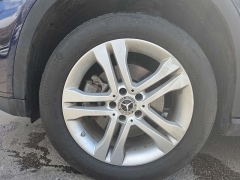 Used 2018  Mercedes-Benz GLA-Class 4d SUV GLA250 4matic at City Wide Auto Credit near Toledo&comma; OH