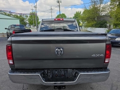 Used 2012  Ram 2500 4WD Crew Cab SLT at City Wide Auto Credit near Toledo&comma; OH