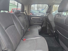 Used 2016  Ram 1500 4WD Crew Cab Sport Longbed at City Wide Auto Credit near Toledo&comma; OH