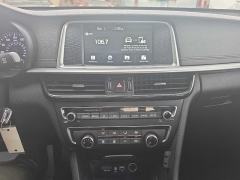 Used 2020  Kia Optima 4d Sedan LX at City Wide Auto Credit near Toledo&comma; OH