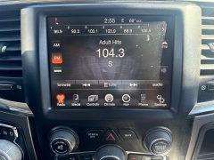 Used 2014  Ram 1500 4WD Crew Cab Sport at City Wide Auto Credit near Toledo&comma; OH