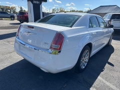 Used 2014  Chrysler 300 4d Sedan Uptown Edition at City Wide Auto Credit near Toledo, OH