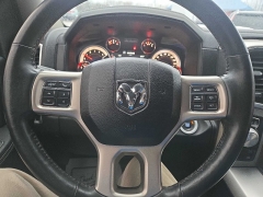 Used 2017  Ram 1500 4WD Crew Cab Laramie at City Wide Auto Credit near Toledo&comma; OH