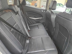 Used 2019  Ford EcoSport 4d SUV 4WD Titanium at City Wide Auto Credit near Toledo, OH