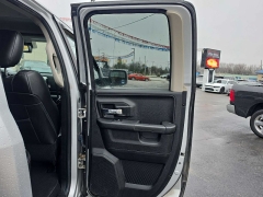 Used 2014  Ram 1500 4WD Quad Cab Sport at City Wide Auto Credit near Toledo&comma; OH