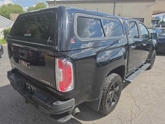 Used 2018  GMC Canyon 4WD Crew Cab Denali at City Wide Auto Credit near Toledo&comma; OH