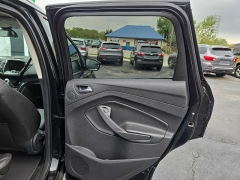 Used 2014  Ford Escape 4d SUV FWD Titanium at City Wide Auto Credit near Toledo&comma; OH