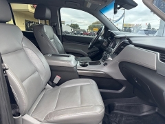 Used 2019  Chevrolet Tahoe 4d SUV RWD LT at City Wide Auto Credit near Toledo, OH