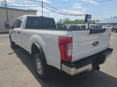 Used 2017  Ford Super Duty F-250 4WD Crew Cab XLT Longbed at City Wide Auto Credit near Toledo&comma; OH