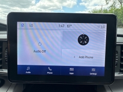 Used 2023  Ford Explorer XLT RWD at City Wide Auto Credit near Toledo&comma; OH