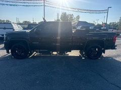 Used 2018  GMC Sierra 1500 4WD Double Cab SLE at City Wide Auto Credit near Toledo&comma; OH