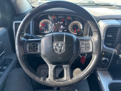 Used 2016  Ram 1500 4WD Crew Cab SLT at City Wide Auto Credit near Toledo, OH