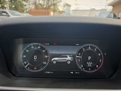 Used 2020  Land Rover Discovery 4d SUV Landmark Edition at City Wide Auto Credit near Toledo&comma; OH