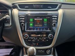 Used 2021  Nissan Murano AWD SL at City Wide Auto Credit near Toledo&comma; OH