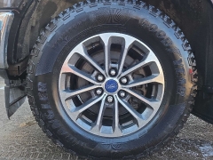 Used 2018  Ford F-150 2WD SuperCab XL STX at City Wide Auto Credit near Toledo&comma; OH