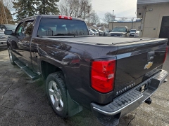 Used 2014  Chevrolet Silverado 1500 2WD Crew Cab LT Longbed at City Wide Auto Credit near Toledo&comma; OH