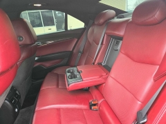 Used 2016  Cadillac ATS 4d Sedan 2&period;0L Turbo Premium AWD at City Wide Auto Credit near Toledo&comma; OH